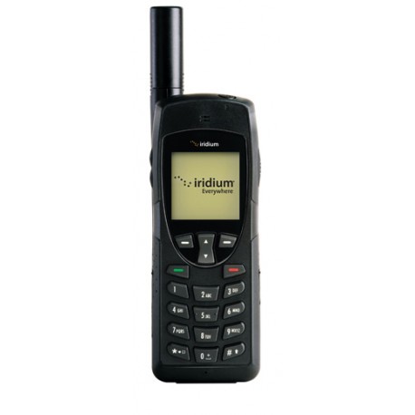 Téléphone Iridium Motorola 9555