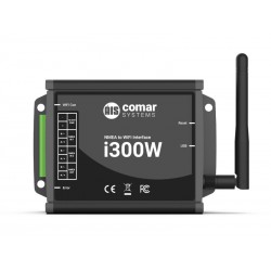 COMAR i300W Interface NMEA - WIFI