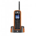 Téléphone sans fil Motorola O201 - Combiné étanche