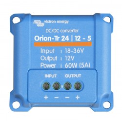 Convertisseur Orion-Tr CC-CC, non isolé, Victron Energy