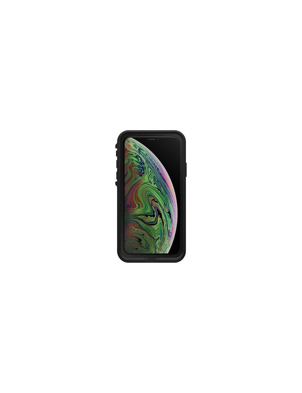 iphone xs coque lifeproof