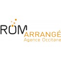 ROM-arrangé Agence Occitane